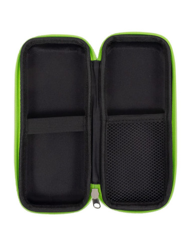 Astuccio per taglierina rotante verde lime - Cut It Out