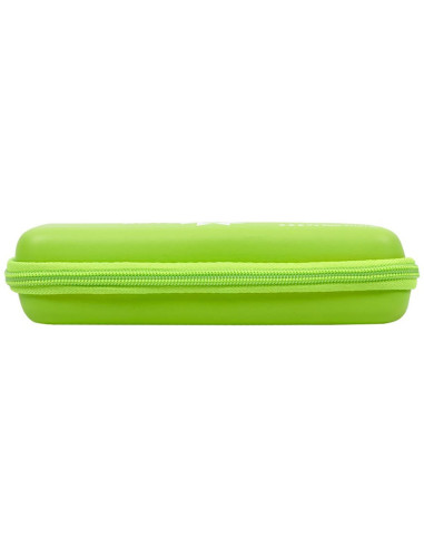 Astuccio per taglierina rotante verde lime - Cut It Out
