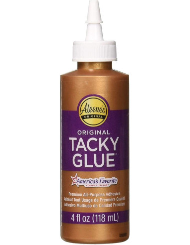 Colla multiuso Tacky Glue Aleene's