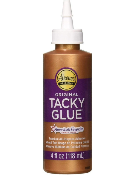 Colla multiuso Tacky Glue Aleene's
