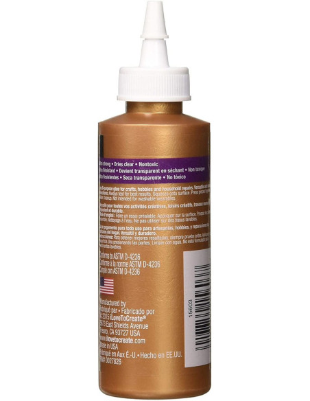 Colla multiuso Tacky Glue Aleene's