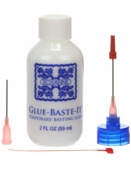 Colla temporanea Roxanne Glue Baste-It