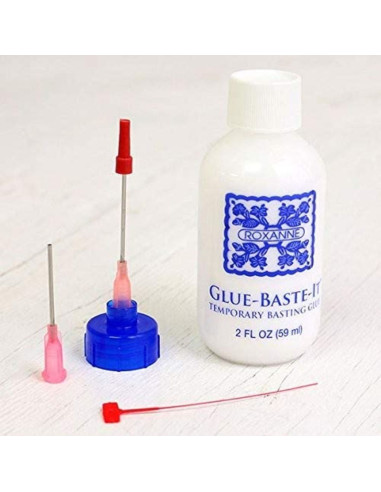Colla temporanea Roxanne Glue Baste-It