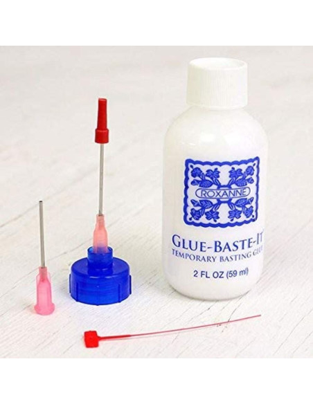 Colla temporanea Roxanne Glue Baste-It