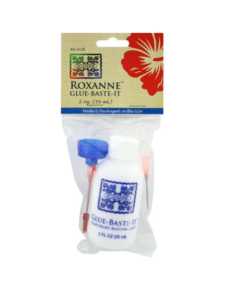 Colla temporanea Roxanne Glue Baste-It