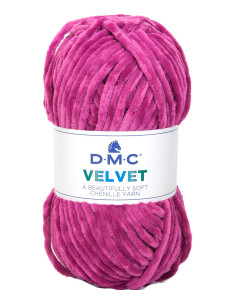 Filo Velvet DMC