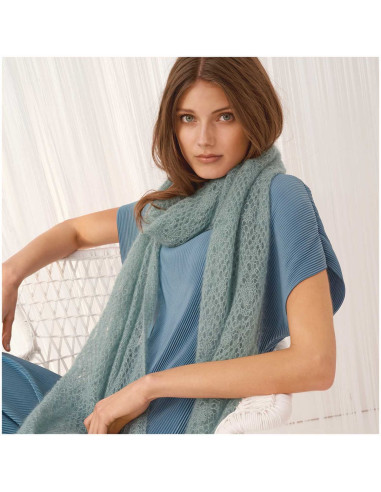 Laine Essentials Super Kid Mohair Ama la Seta