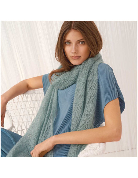 Laine Essentials Super Kid Mohair Ama la Seta