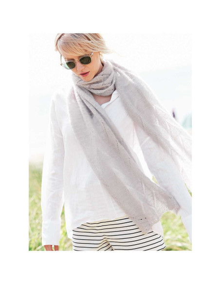 Laine Essentials Super Kid Mohair Ama la Seta