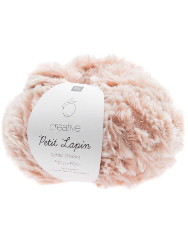 Laine Creativa Coniglietto super chunky