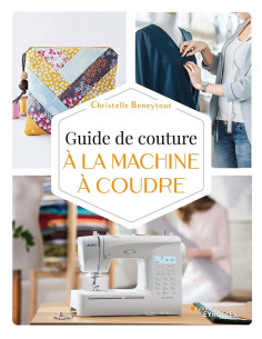 Guida alla cucitura con la macchina da cucire