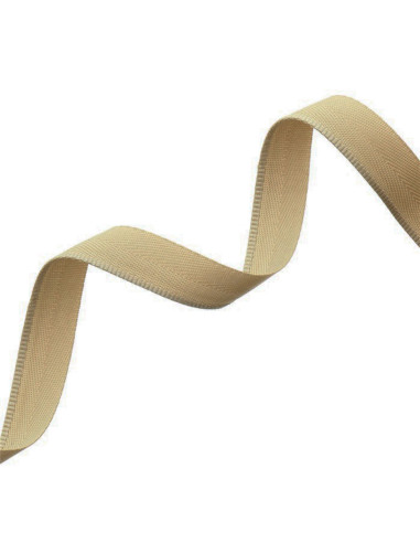 Tallonetta beige scuro