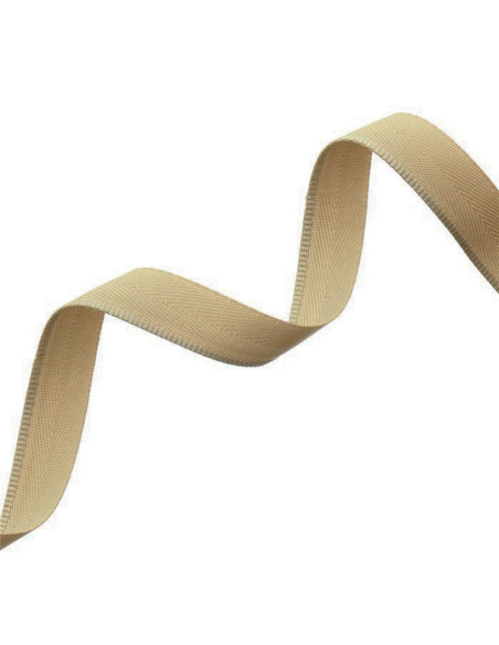 Tallonetta beige scuro
