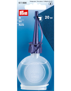 Olio per macchina da cucire Prym