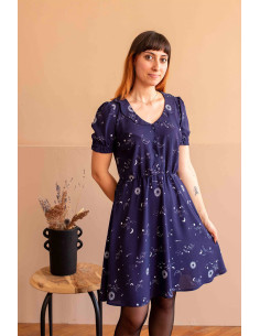 Modello di abito - Comète - Lise Tailor