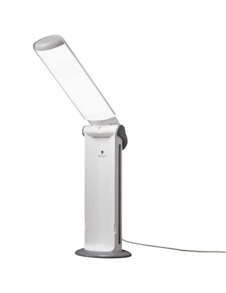 Lampada portatile Daylight twist 2