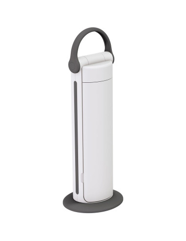 Lampada portatile Daylight twist 2
