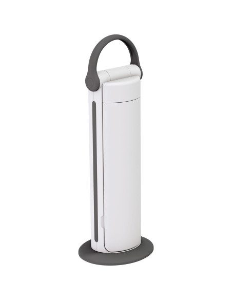 Lampada portatile Daylight twist 2