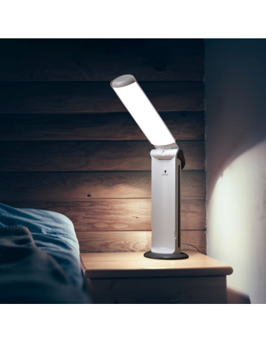 Lampada portatile Daylight twist 2