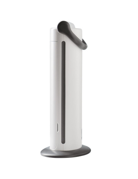 Lampada portatile Daylight twist 2