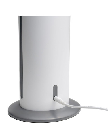 Lampada portatile Daylight twist 2