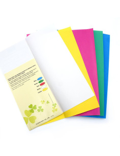 Carta da ricalco Clover Chacopy