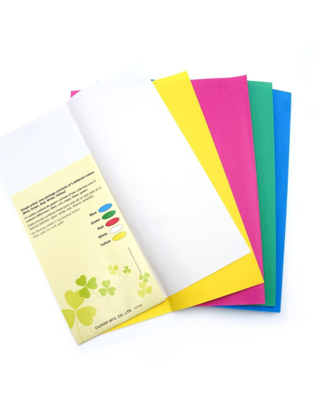 Carta da ricalco Clover Chacopy