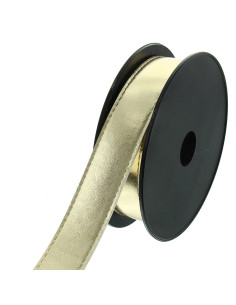 Cinturino similpelle - Oro