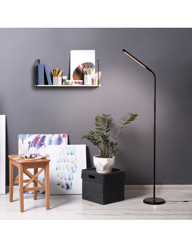 Lampada da terra Daylight Electra