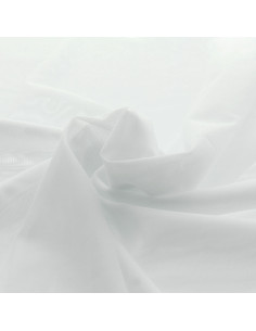 Tessuto modellante Powernet - Bianco