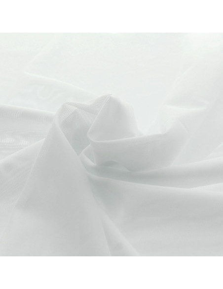 Tessuto modellante Powernet - Bianco