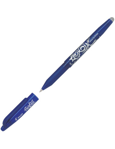 Penna a sfera Pilot FriXion Ball - Blu
