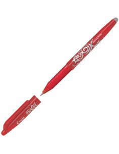 Penna roller Pilot FriXion Ball - Rosso