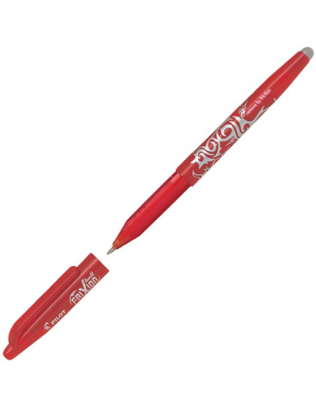 Penna roller Pilot FriXion Ball - Rosso