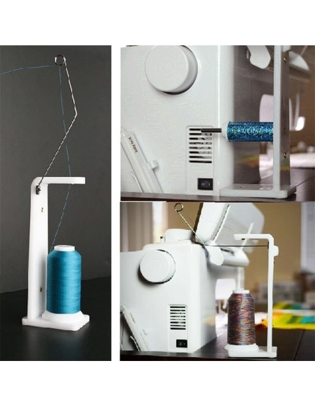 Supporto per fili per coni e bobine Superior Thread Holder