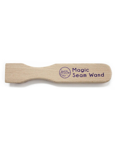 Bacchetta magica per cuciture in legno