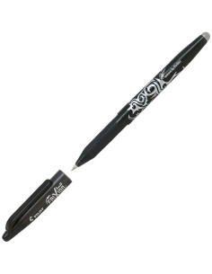 Penna a sfera Pilot FriXion Ball - Nero