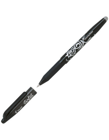Penna a sfera Pilot FriXion Ball - Nero
