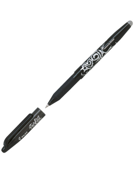 Penna a sfera Pilot FriXion Ball - Nero