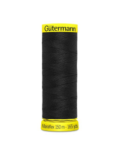 Filo da cucito elastico Maraflex Gutermann 150 m