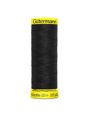 Filo da cucito elastico Maraflex Gutermann 150 m