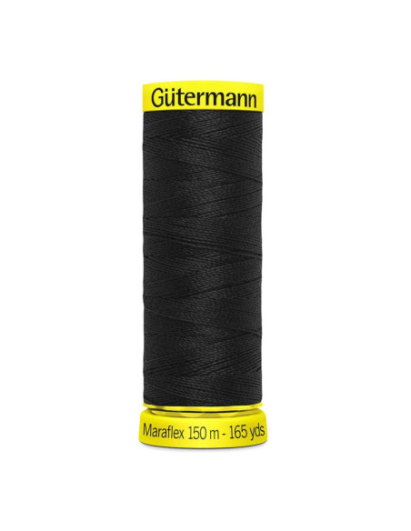Filo da cucito elastico Maraflex Gutermann 150 m