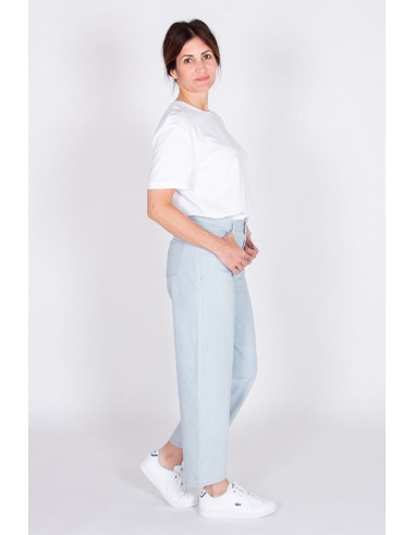 Modello di jeans Sunshine - I am patterns