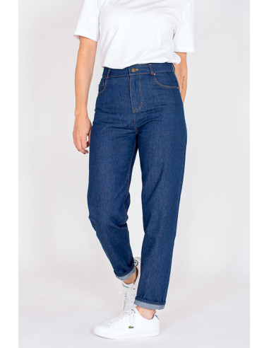 Modello di jeans Sunshine - I am patterns