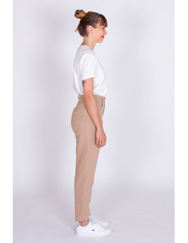 Modello di jeans Sunshine - I am patterns
