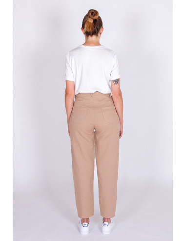 Modello di jeans Sunshine - I am patterns