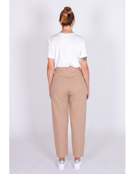 Modello di jeans Sunshine - I am patterns