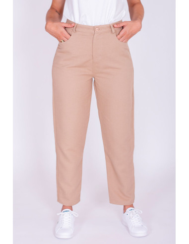 Modello di jeans Sunshine - I am patterns