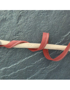 Cordoncino in poliestere - Rosa antico