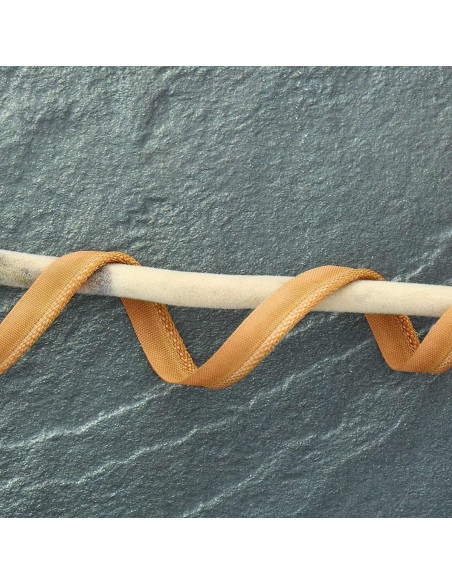 Cordoncino in poliestere - Beige